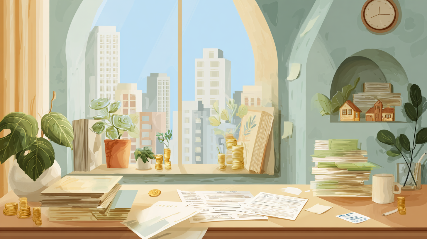 investissement locatif déficit foncier