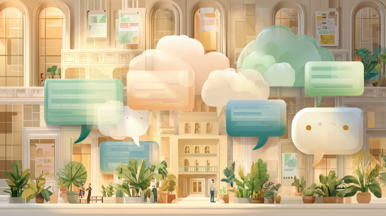 plan de communication interne collectivité territoriale