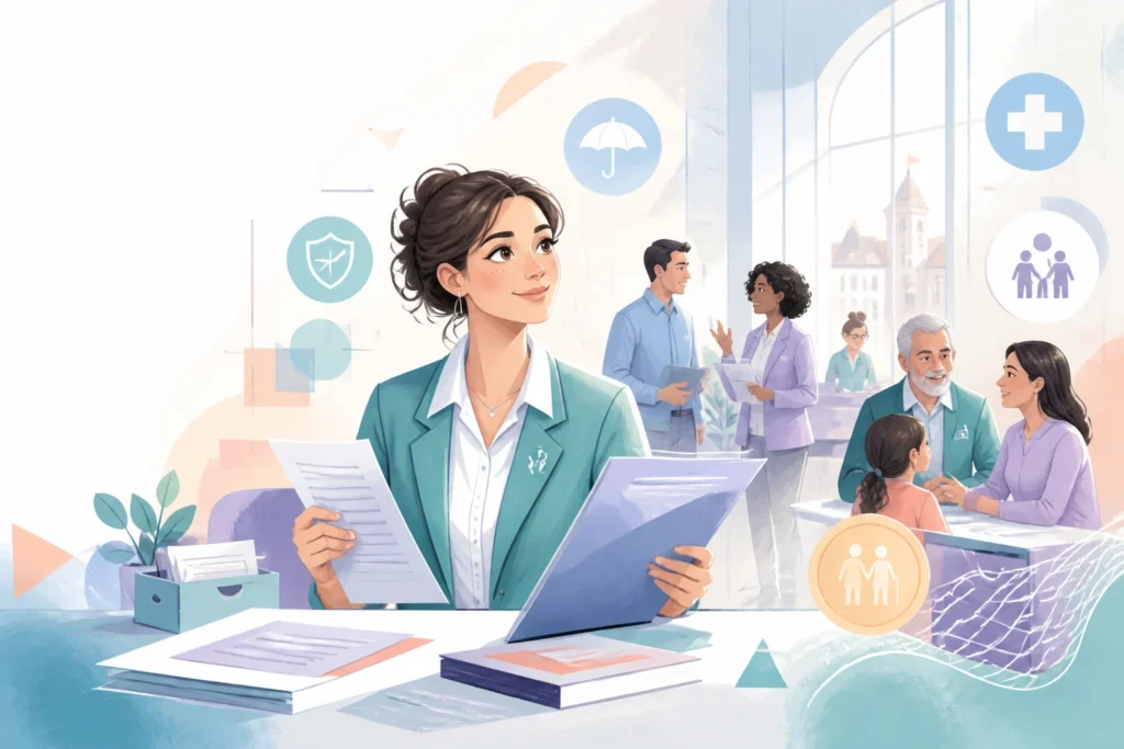 Protection sociale complémentaire FPT : ce qui change