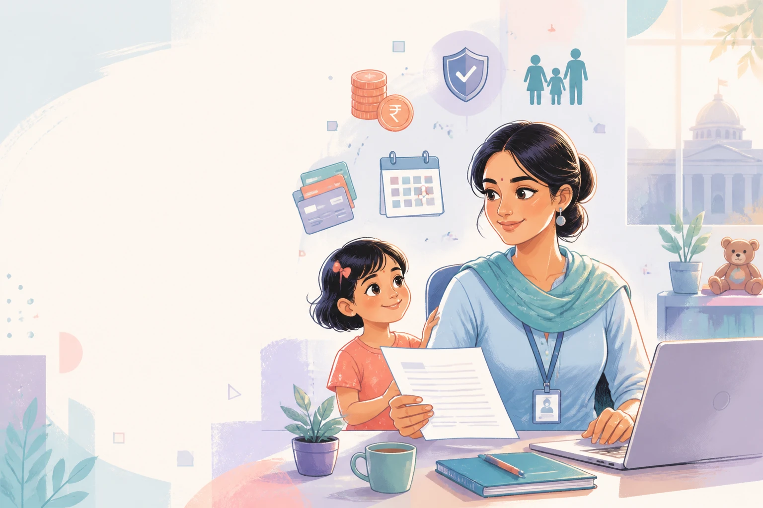 Supplément familial de traitement : conditions, montants et versement